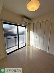 ＢＨ新松戸II 102 1階1LDKのリビング/ダイニング