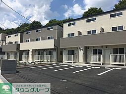 Ｌｉｋｅ高野山C棟