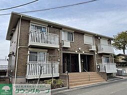 グランモア　B棟