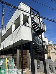 リバーパーク三郷 203