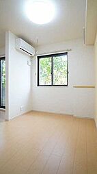 京成松戸線 常盤平駅 徒歩19分の賃貸アパート 1階1LDKのリビング/ダイニング