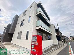 ｎｏｒｍａ　ｊｅａｎ〜ノーマジーン〜