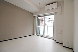 LIMERESIDENCE KITAMATSUDO 309 3階1Kのリビング/ダイニング