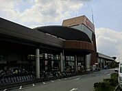 ホーマック 1100m