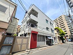 JR常磐線 松戸駅 徒歩3分の賃貸マンション