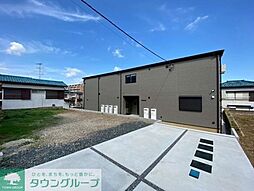 スターティス六実 204