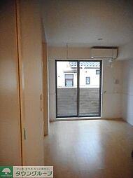 Ｍグランデ 103 1階1LDKのリビング/ダイニング