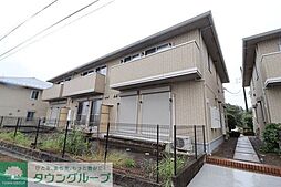 ノールメゾン　II 202