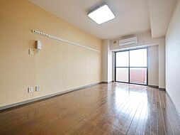 ベルメゾン三郷 505 5階ワンルームのリビング/ダイニング