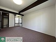 2階7.2帖洋室