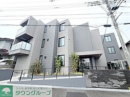 つくばエクスプレス 南流山駅 徒歩7分の賃貸マンション