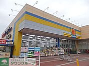 マツモトキヨシ 徒歩65分。ドラックストア 5140m