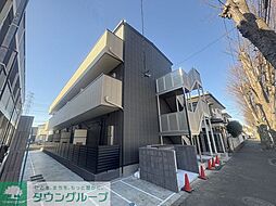 （仮称）キャメル柏の葉キャンパス7Ａ 203