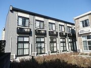 南東向き・閑静な住宅街