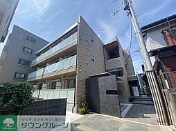 マリンパレス津田沼 102