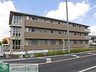 千葉県流山市中118-1：物件画像／株式会社タウンハウジング千葉　新松戸店