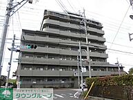 千葉県流山市流山1丁目13：物件画像／株式会社タウンハウジング千葉　新松戸店