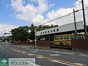 野田聖華幼稚園 690m