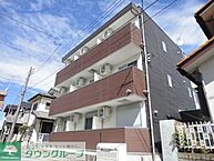 千葉県柏市若柴190-4：物件画像／株式会社タウンハウジング千葉　新松戸店
