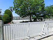 柏市立松葉第一小学校 600m