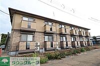 千葉県野田市山崎823：物件画像／株式会社タウンハウジング千葉　新松戸店