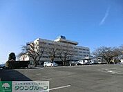 柏たなか病院 300m