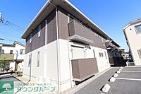 千葉県流山市東初石1丁目66-42：物件画像／株式会社タウンハウジング千葉　新松戸店