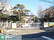 柏第一小学校 1000m