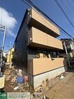 千葉県柏市豊住4丁目4-4：物件画像／株式会社タウンハウジング千葉　新松戸店