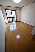 2階のお部屋です。