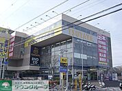 TSUTAYA 2030m