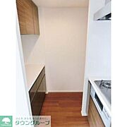 ※写真は同タイプ住戸です。