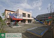 さくら保育園 徒歩8分。幼稚園・保育園 620m