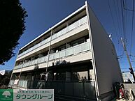 千葉県柏市北柏2丁目10-4：物件画像／株式会社タウンハウジング千葉　新松戸店