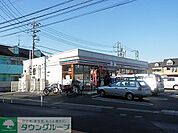 セブンイレブン 200m