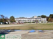 清水台小学校 200m