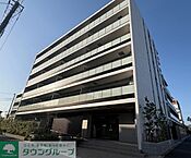 千葉県松戸市東松戸1丁目24-3：物件画像／株式会社タウンハウジング千葉　新松戸店