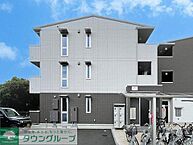 埼玉県三郷市幸房771-2：物件画像／株式会社タウンハウジング千葉　新松戸店