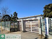野田幼稚園 1100m