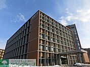 麗澤大学 2900m