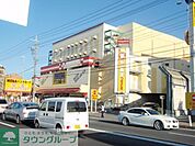 メガドン・キホーテ 2200m