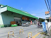 アコレ 830m