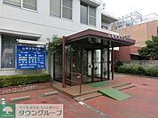 山崎外科内科 500m