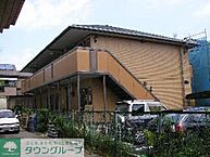 千葉県柏市若柴6-10：物件画像／株式会社タウンハウジング千葉　新松戸店