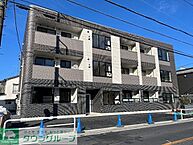 埼玉県三郷市谷中13-8：物件画像／株式会社タウンハウジング千葉　新松戸店