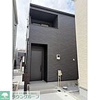 千葉県野田市山崎新町2-45：物件画像／株式会社タウンハウジング千葉　新松戸店