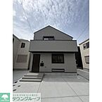 千葉県野田市山崎新町2-44：物件画像／株式会社タウンハウジング千葉　新松戸店