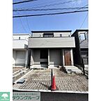 千葉県野田市清水689-131：物件画像／株式会社タウンハウジング千葉　新松戸店