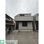 千葉県野田市岩名1丁目52-2：物件画像／株式会社タウンハウジング千葉　新松戸店