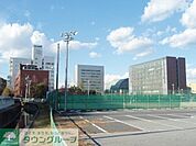 中央学院大学 2300m